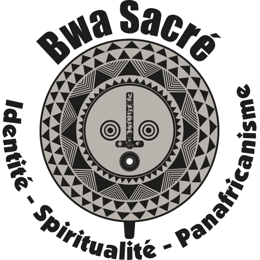 Logo Bwa Sacré